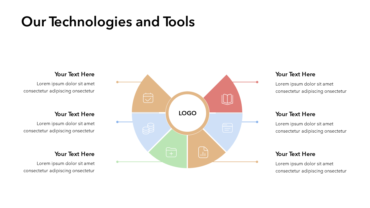 Team Introduction Slides