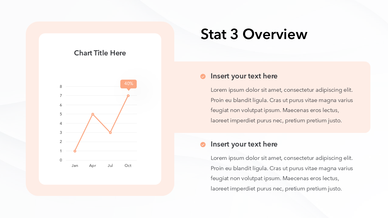 Quarterly Business Review Template