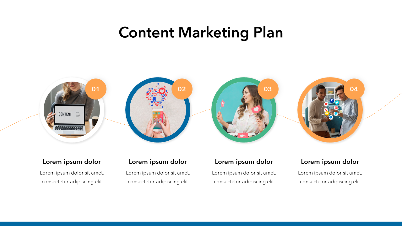 Marketing Plan Template