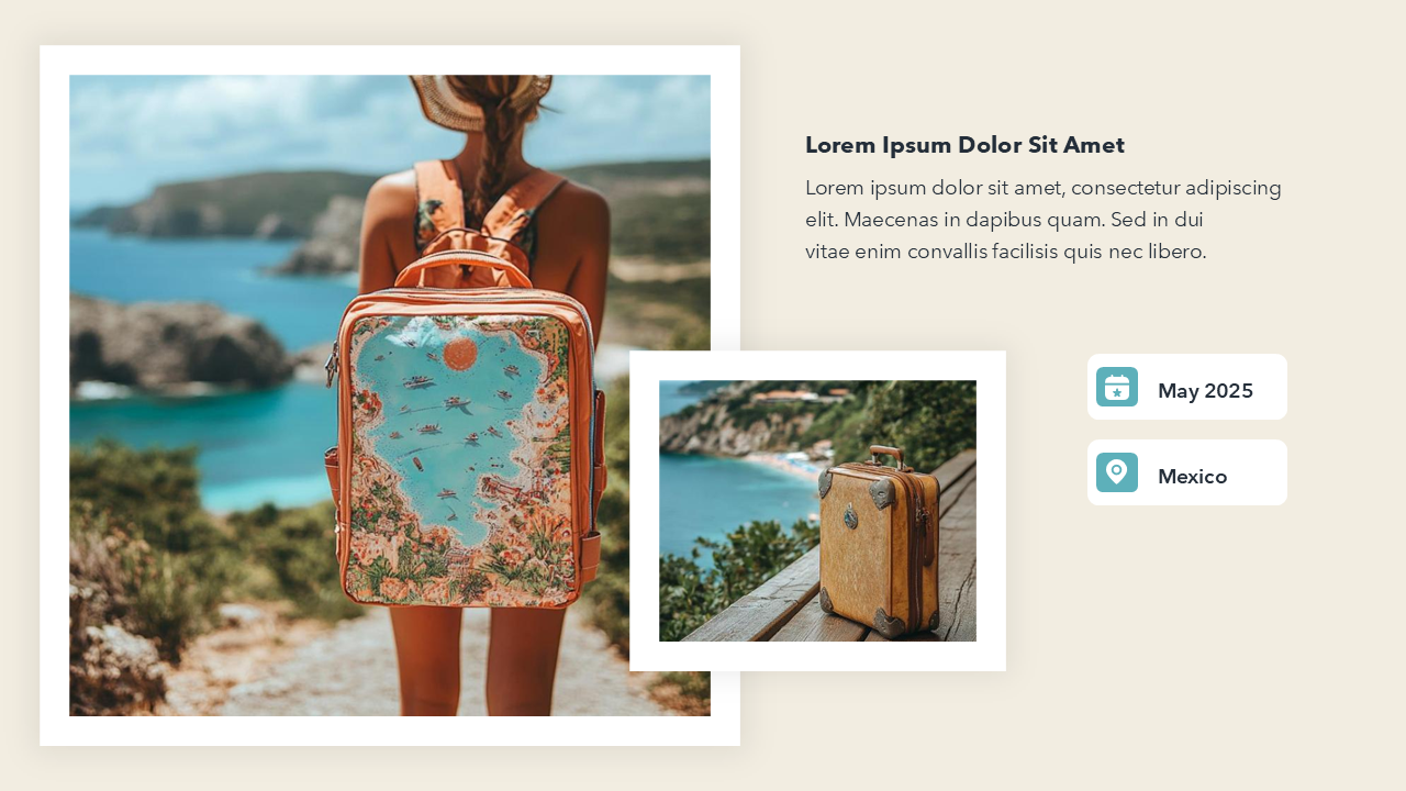 PowerPoint Photo Album