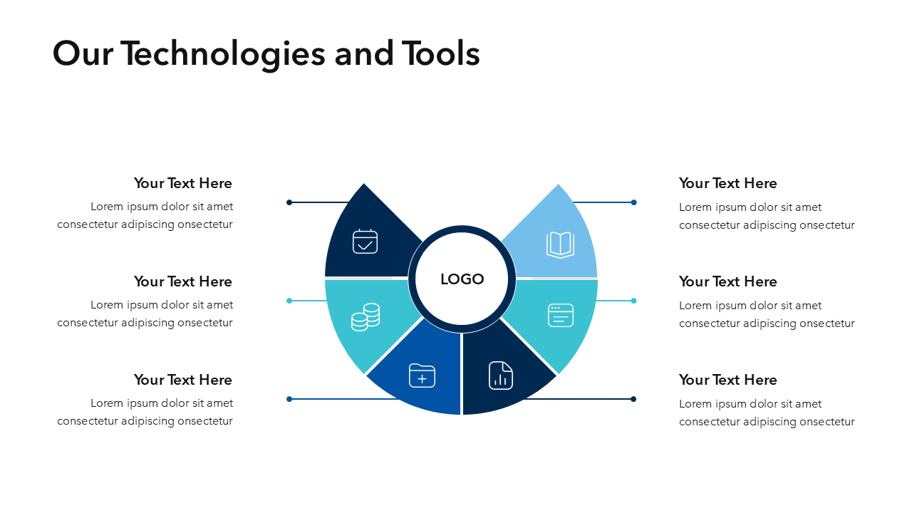 Team Introduction Slides