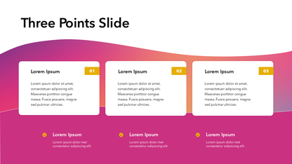 Cool PowerPoint Template