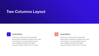 Corporate PPT Template