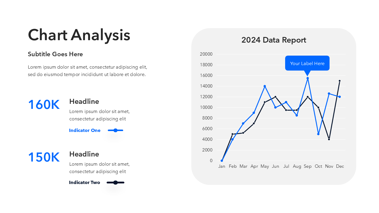 Blue Presentation Theme