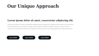 White PowerPoint Template