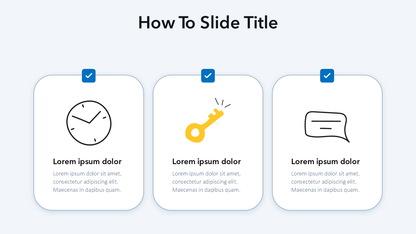 Professional PowerPoint Template