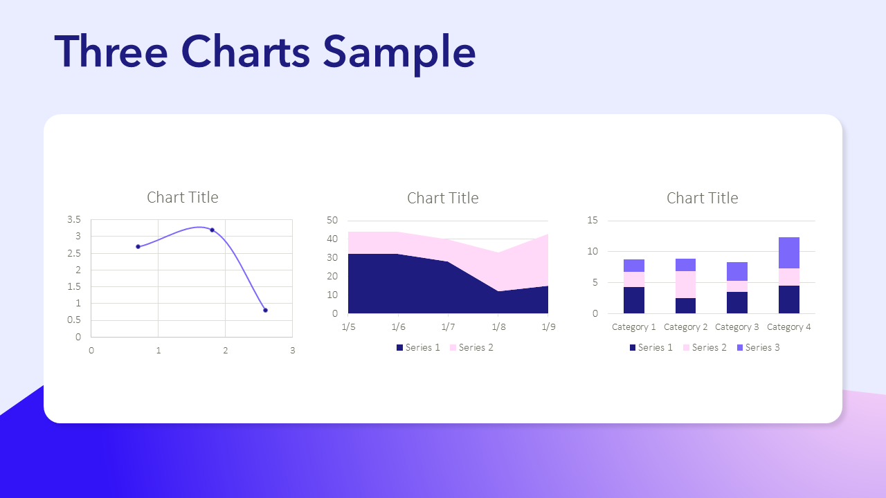 Tech Startup Pitch Deck