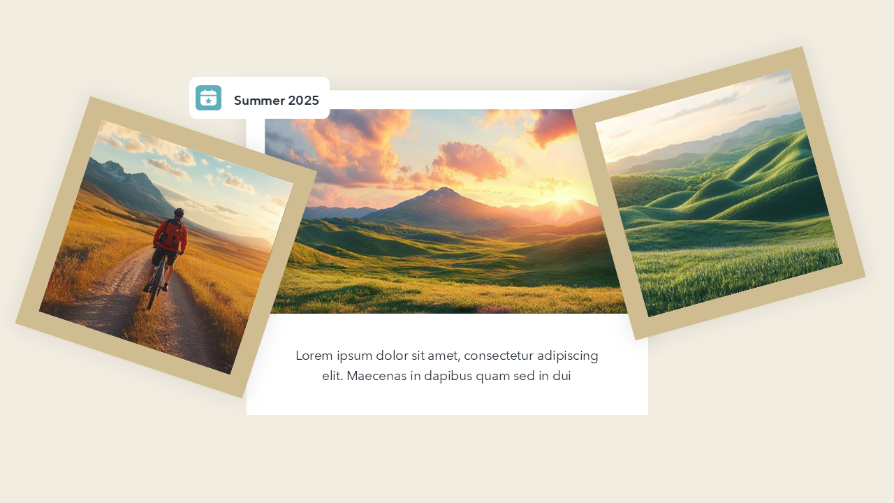 PowerPoint Photo Album