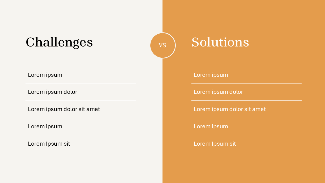 Fall PowerPoint Theme