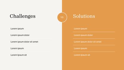 Fall PowerPoint Theme