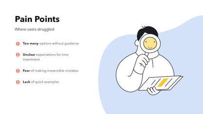 User Research Presentation