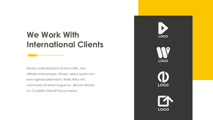 Business PowerPoint Template