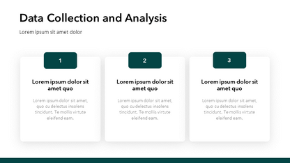 Thesis Presentation Template