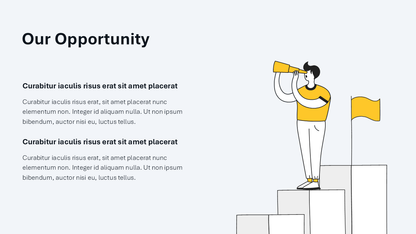 Business Partnership PowerPoint Template