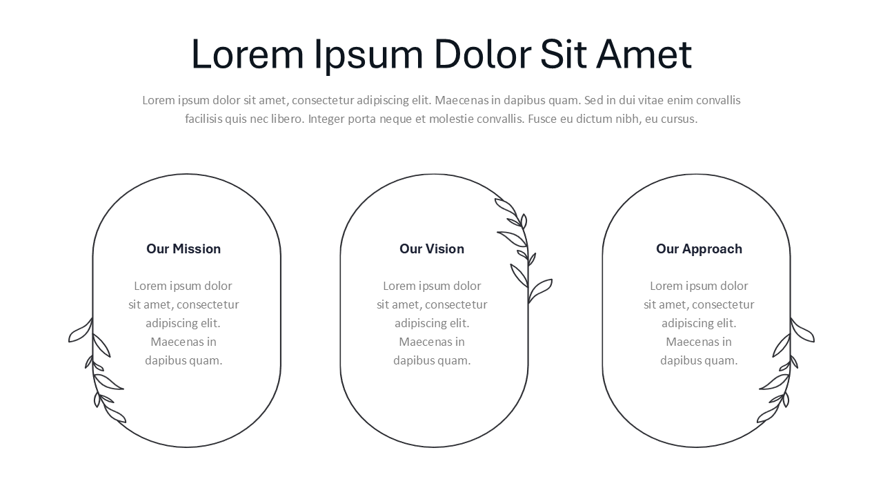 Beautiful PowerPoint Template