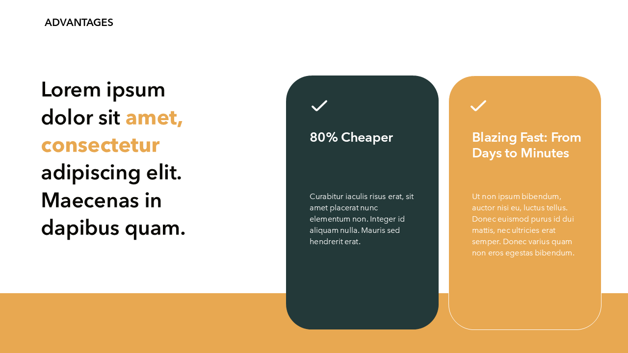 Sales PowerPoint Template